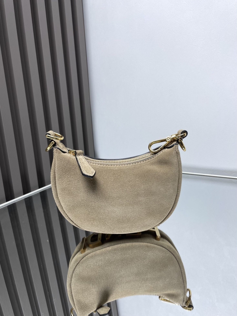 Fendi Top Handle Bags